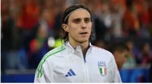 Read more about the article Why Arsenal are still nowhere close to signing Riccardo Calafiori — explained