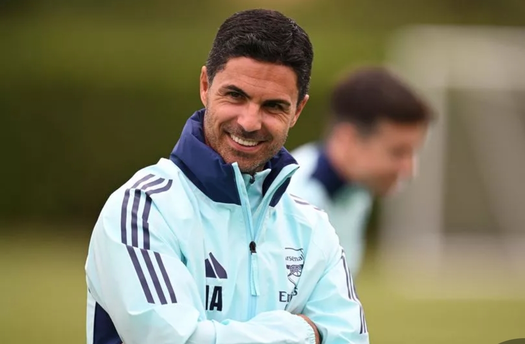 Read more about the article Arsenal welcome back ‘new signing’ as Mikel Arteta gets ready to unleash  huge talent who has more goal than Kai Havertz Last Season