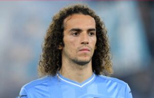 Read more about the article Matteo Guendouzi says Arsenal have loaned out a ‘great’ player who can become ‘one of the best’