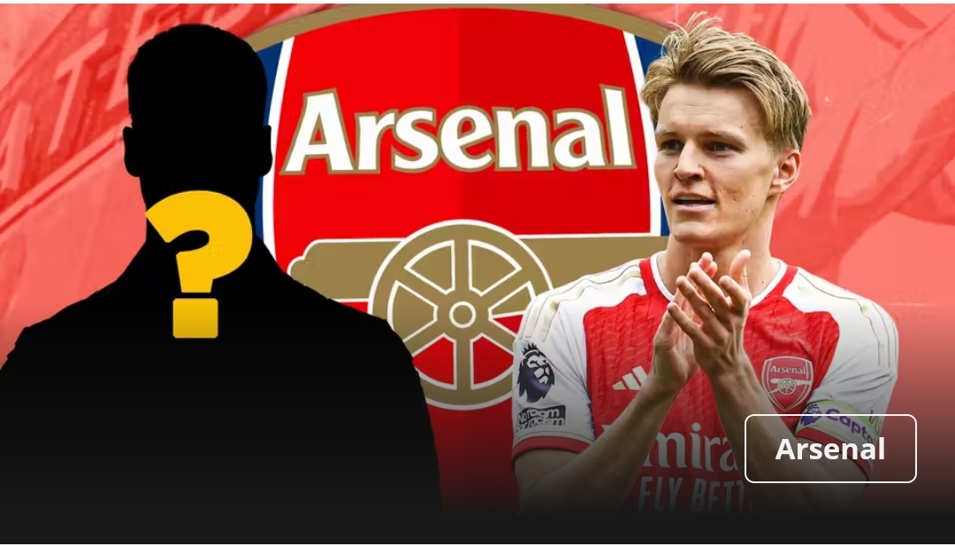 You are currently viewing Arsenal could sign £51m Odegaard partner who’s like Musiala