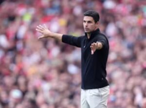 Read more about the article Arsenal injury news: Mikel Arteta urges ‘patience’ as defender faces “weeks” out