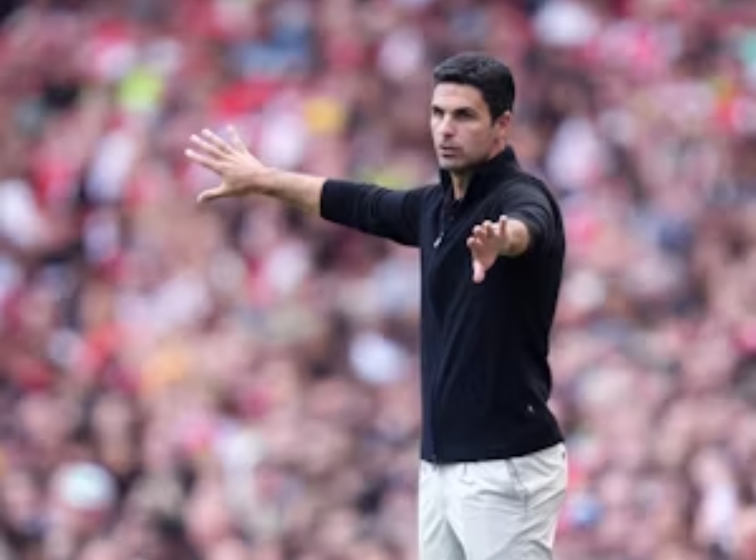 You are currently viewing Arsenal injury news: Mikel Arteta urges ‘patience’ as defender faces “weeks” out