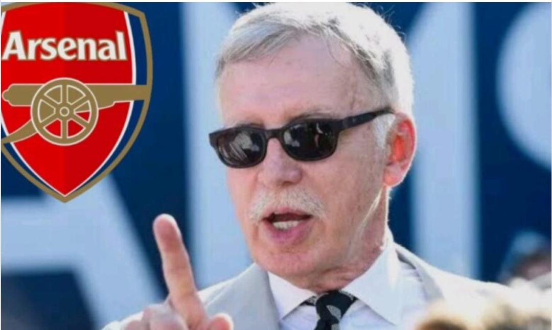 You are currently viewing “I don’t want to see such amazing player on bench again,I know How much I paid to get Him…I’m warning you for the last time”: Arsenal owner Stan kroenke sends ominous warning to Arsenal boss Arteta as he praises ONE outstanding player yesterday