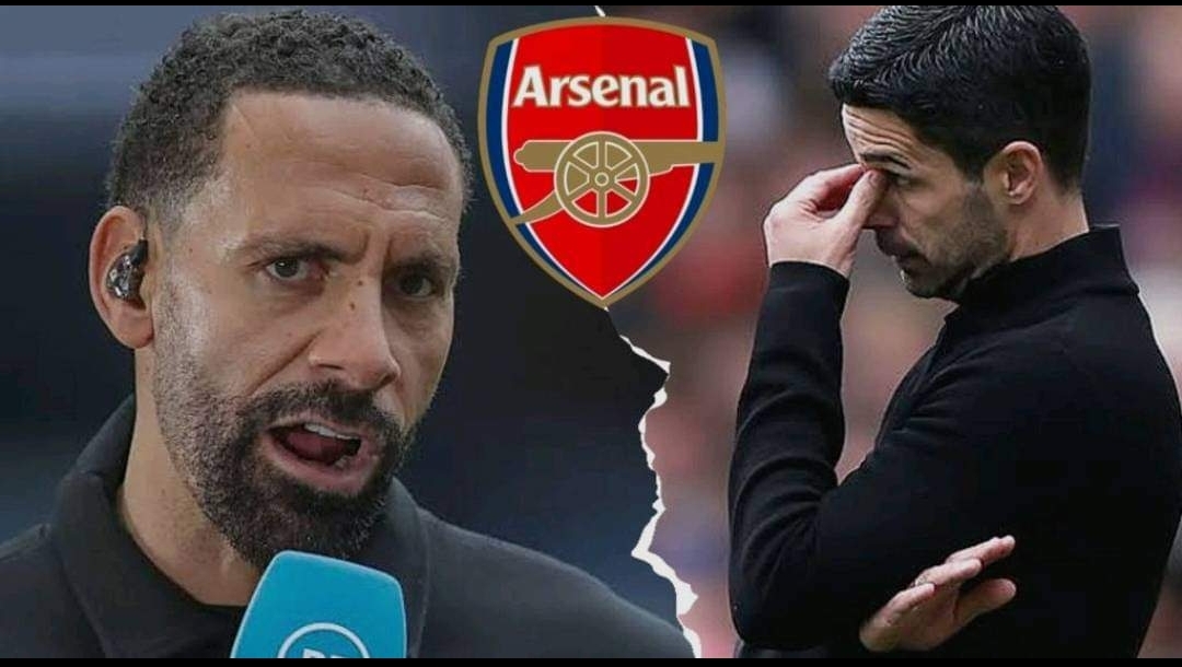 Read more about the article “He’s the only good player in the whole Arsenal team today… If Arteta don’t want to be sacked, he should make the mistake he made last season”: Arteta warned to avoid benching ONE Arsenal player if he genuinely wants to keep his job.