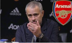 Read more about the article “I’m afraid to say this, but Arsenal have really lost a gem. He is the type of player that every modern coach will love to have in His team, but Arteta sold Him because of His own selfish interest,” Jose Mourinho blast Arteta for selling £60 million star despite his loyalty to the team.