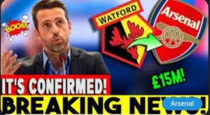 Read more about the article “He’s a top priority target for us and we don’t care what anyone’s opinion is”- Arsenal Sporting Director Edu Gasper now want to speed up the signing of £51 star with 23 goals/assists- Arteta is also a big fan- NOT IVAN TONEY