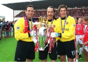 Photo by Stuart MacFarlane/Arsenal FC via Getty Images