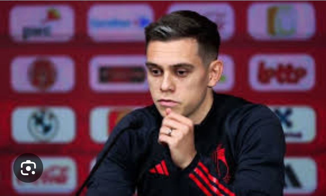 You are currently viewing “I believe I am worthy of more…”- Arsenal’s hero Leandro Trossard, who feels underappreciated by Mikel Arteta, agreed to an interview and shared his thoughts with the team about his future.