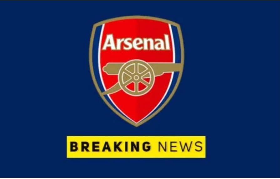 Read more about the article 🚨Arsenal manager Mikel Arteta broke down in tears after learning that a key Arsenal star boy who was supposed to be the main man versus Tottenham had sustained an injury during the international break.