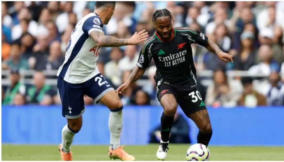 You are currently viewing Sterling’s Arsenal Debut Raises Concerns