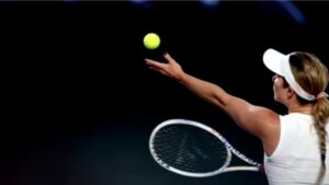 Read more about the article Fosta adversară a Simonei Halep se retrage din tenis la 30 de ani. A decis care e ultimul ei turneu major