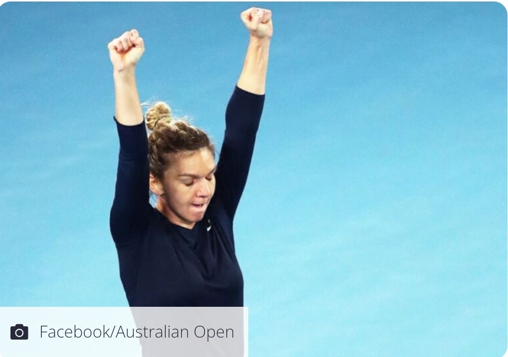 You are currently viewing “Ion Țiriac dezvăluie o nouă provocare șocantă pentru Simona Halep: ‘Ce vor spune ceilalți?’” 👇