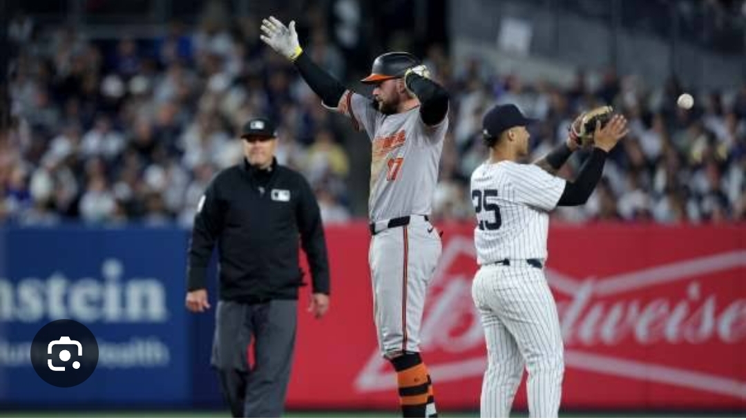 You are currently viewing New York Yankees’ Gleyber Torres Has Had A Remarkable Second Half Turn Around