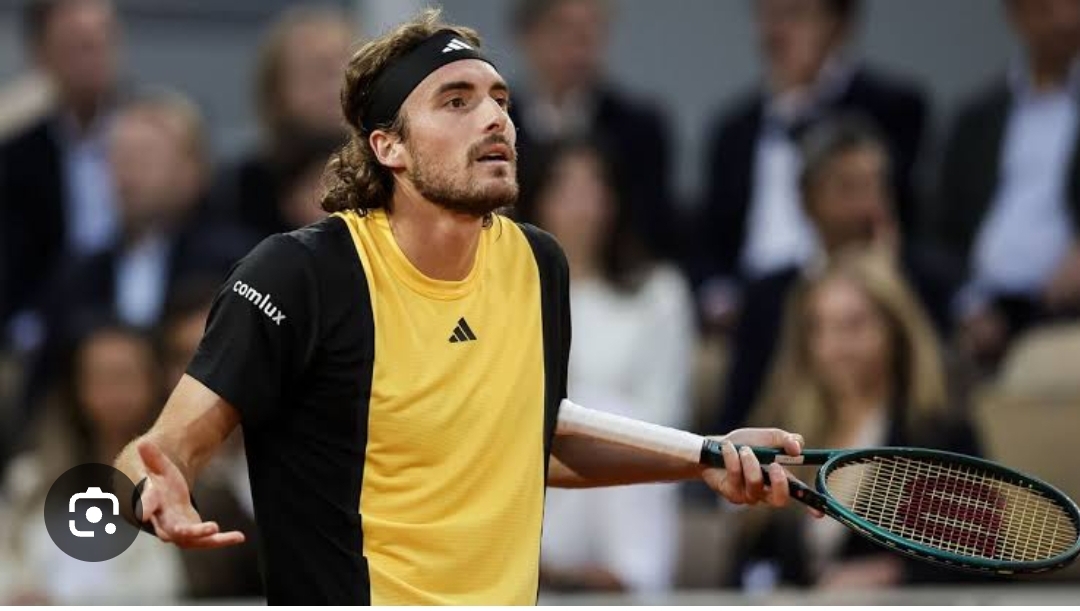 Read more about the article Tsitsipas Calls for Urgent Tennis Reform in Deleted Social Media Post