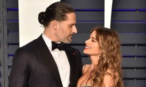 “Sofia Vergara’s Relationship Crisis: Could This Be the End of Her Career as We Know It?”