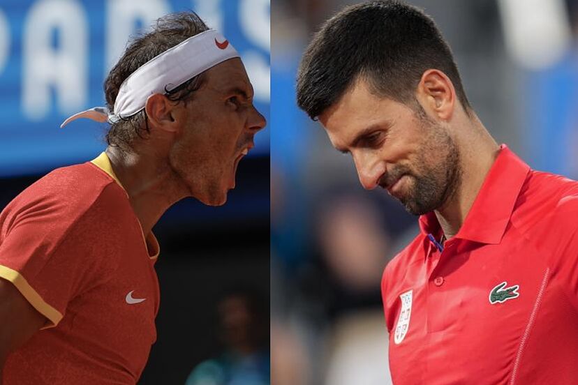 Read more about the article Djokovic, Alcaraz To Compete For Share Of Nearly €6 Million At 2024 Paris Masters