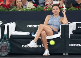 Read more about the article “Simona Halep Breaks Silence: ‘I Felt Pressure’ After First Win in Two Years – Is This the End of Her Struggles?”