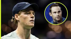 You are currently viewing ‘I Don’t Believe He’s An Idiot’: Sinner Wouldn’t Risk Legacy With Doping Says Roddick