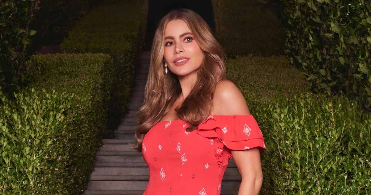 Read more about the article “Sofía Vergara’s Heartbreaking Decision: Almost Quit ‘Modern Family’ Over Family Health Crisis – The Untold Story!”